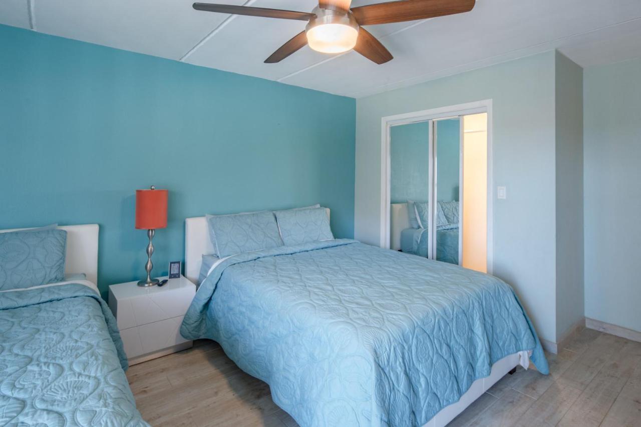 Aparthotel Saida South Padre Island Exteriér fotografie
