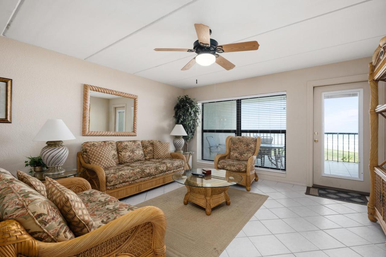 Aparthotel Saida South Padre Island Exteriér fotografie