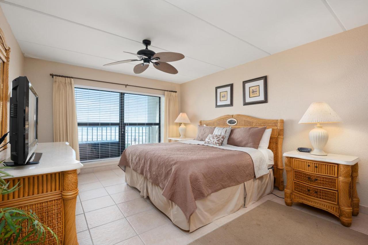 Aparthotel Saida South Padre Island Exteriér fotografie