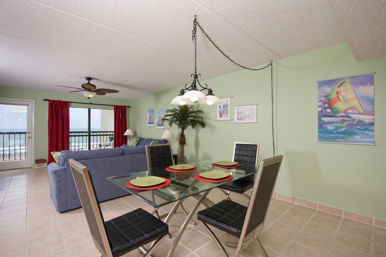 Aparthotel Saida South Padre Island Exteriér fotografie