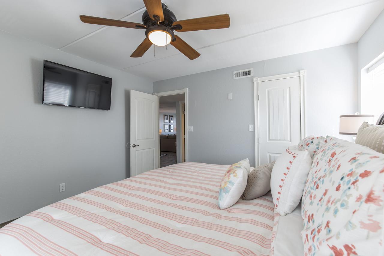 Aparthotel Saida South Padre Island Exteriér fotografie