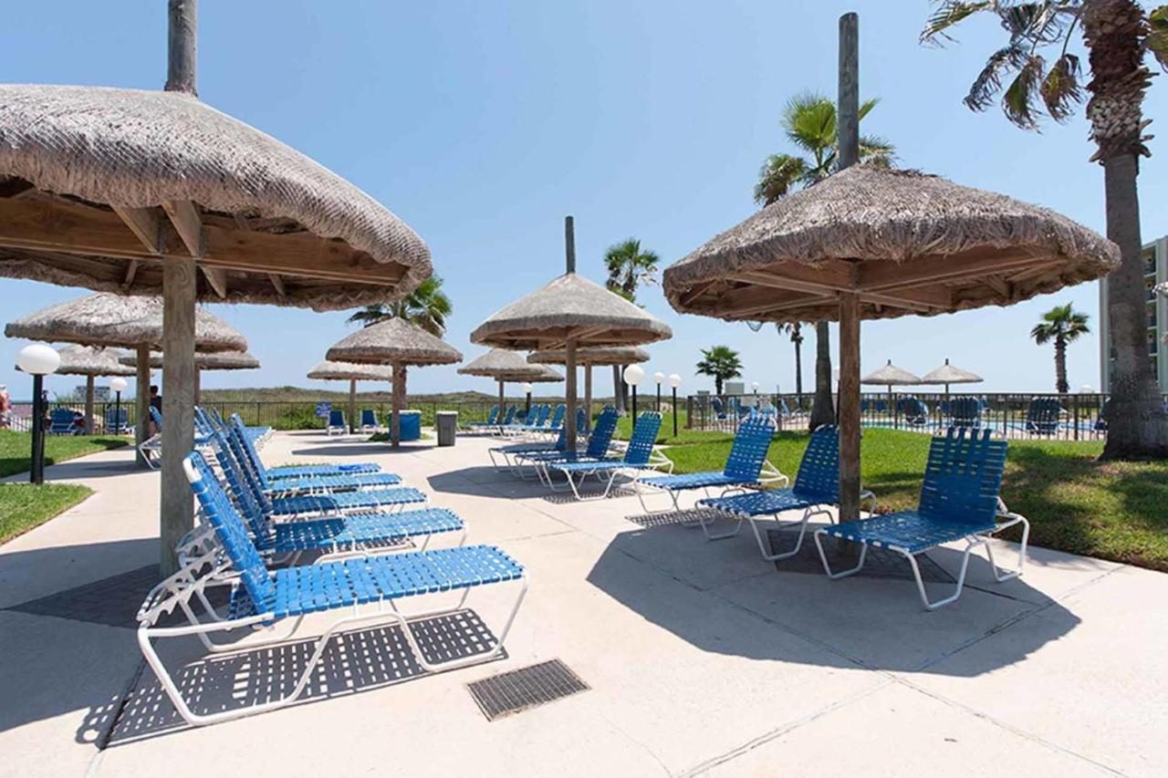 Aparthotel Saida South Padre Island Exteriér fotografie
