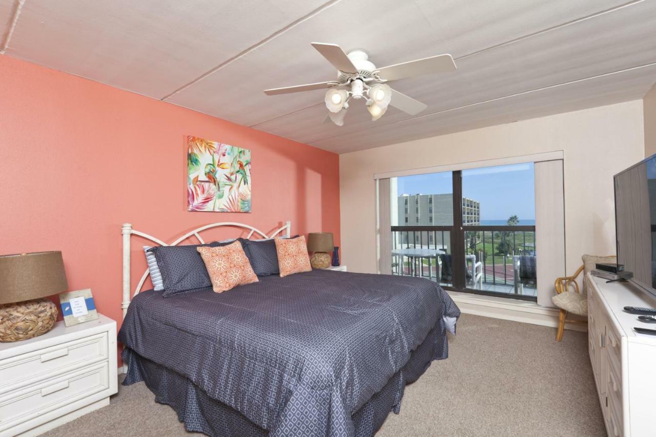 Aparthotel Saida South Padre Island Exteriér fotografie